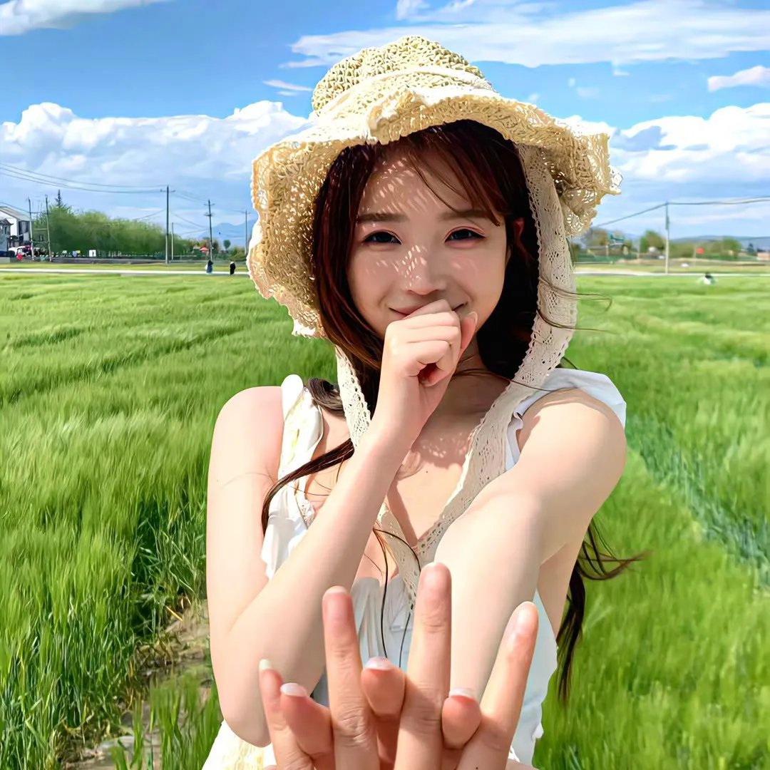 隐形少女